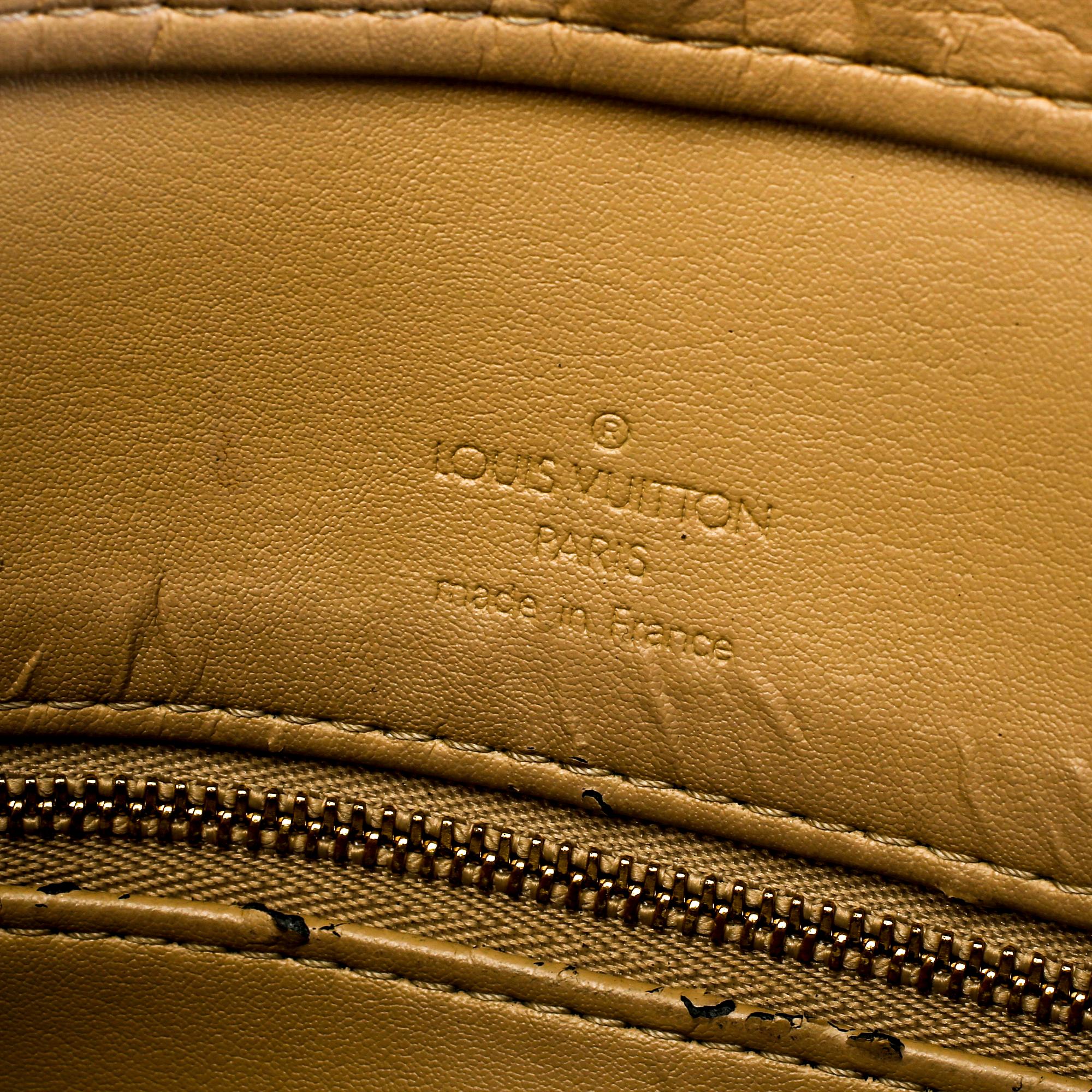 VÄSKA, "Houston Tote", Louis Vuitton.