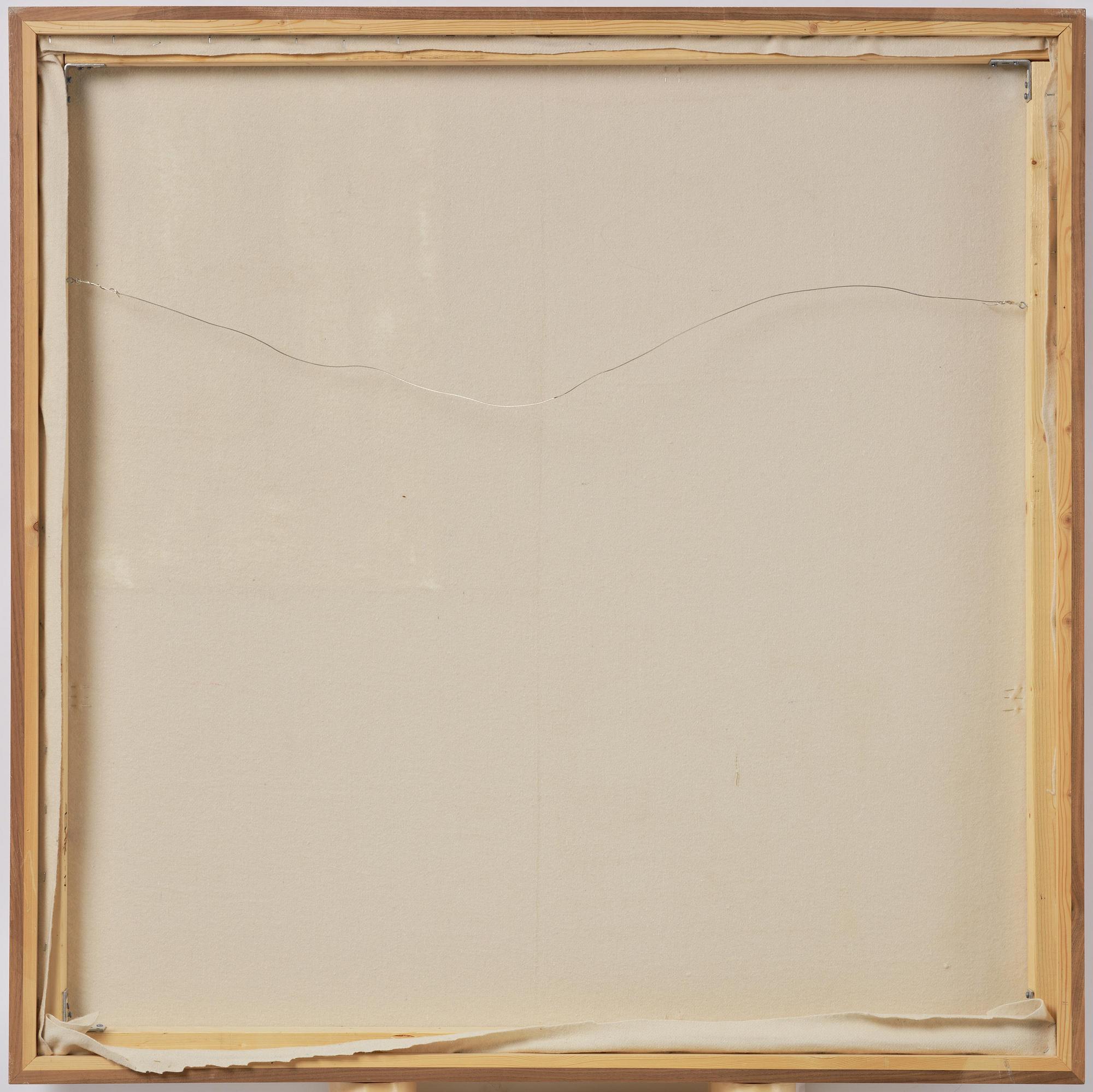 Emma Bernhard, Untitled.