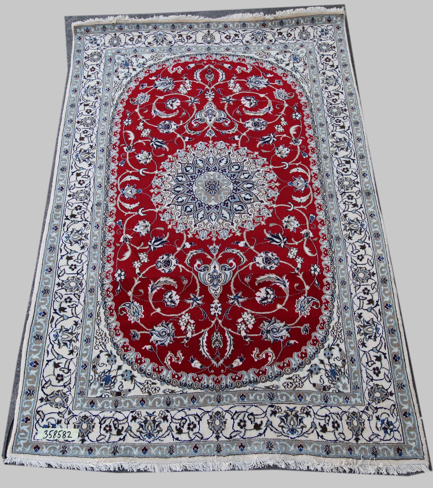 MATTA, Nain, 302 x 194 cm.