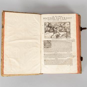 Fin proveniens: Johan Skytte (Johannes Schroderus).