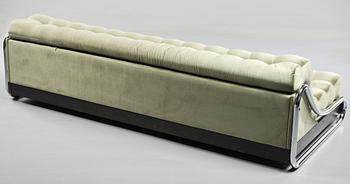 BÄDDSOFFA, "Impala", Gillis Lundgren för IKEA, 1970-talets första hälft.