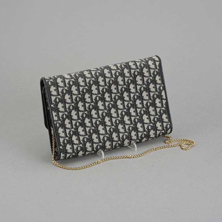 HANDVÄSKA, Christian Dior.