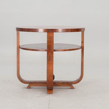SOFFBORD, art decostil. 1900-tal.