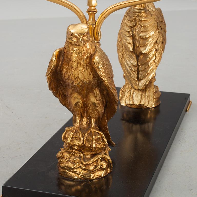 SOFFBORD, Italien, märkta Fioretta, Italien, 1900-talets andra hälft.