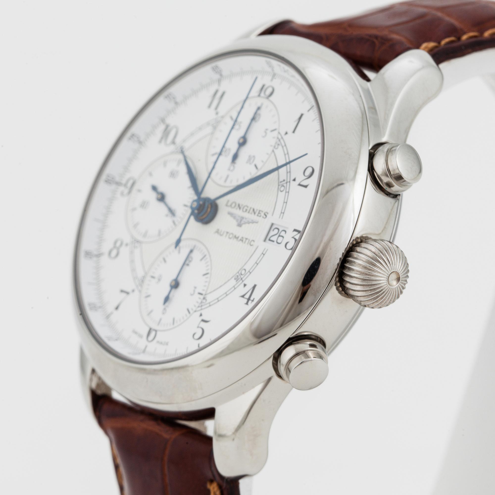 Longines special edition 2025