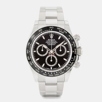 1113. Rolex, Cosmograph, Daytona, kronograf, ca 2024.