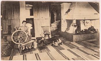 Santeri Salokivi, "Nåtö".