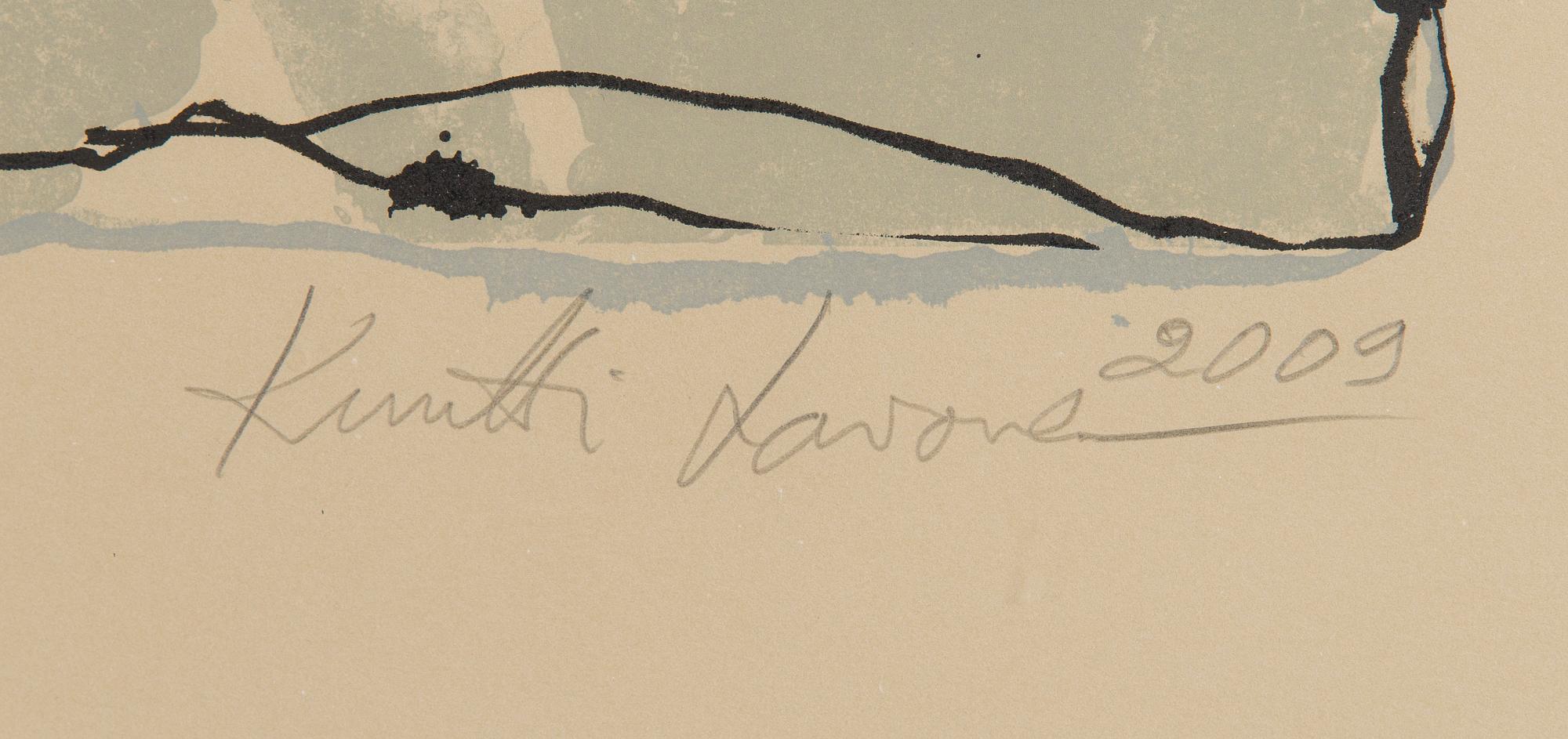 Kuutti Lavonen, "Florimond".