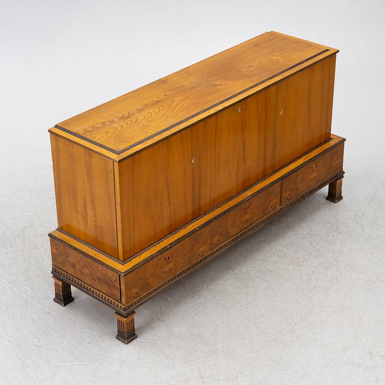 Sideboard, Sverige, 1920/30-tal.