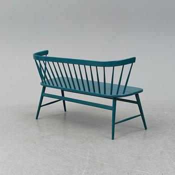 PINNSOFFA, "Florida", Bröderna Wigells Stolfabrik.