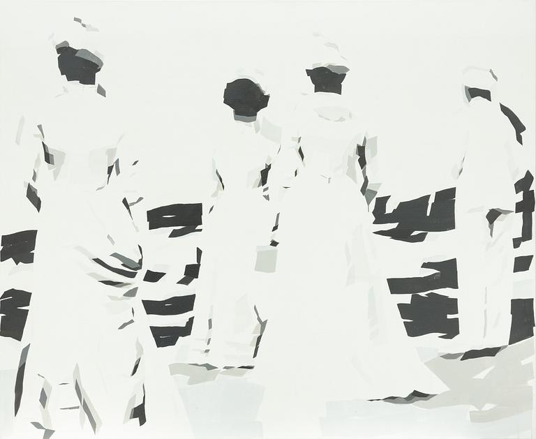 Marjolein Rothman, "History II".