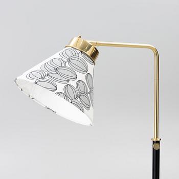 Josef Frank, golvlampa, modell 1842, Firma Svenskt Tenn.