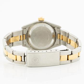 Rolex, Datejust, armbandsur, 26 mm.