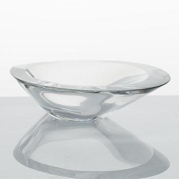 Tapio Wirkkala, skål, signerad Tapio Wirkkala, Iittala -57.