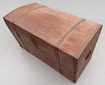KISTA, allmoge, 1800-tal.