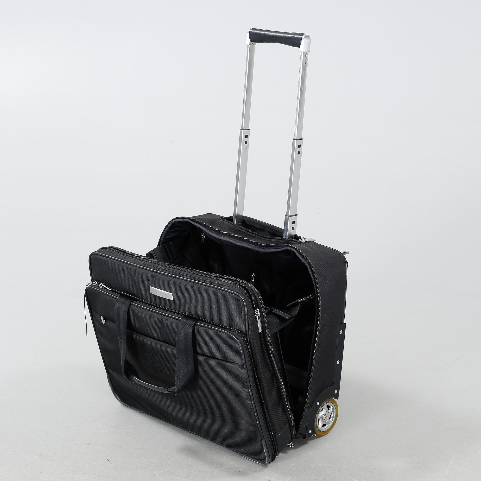 PORSCHE DESIGN, bag.