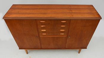 SIDEBOARD, Danmark, 1900-talets andra hälft.