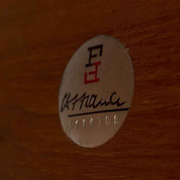 PETER HVIDT & ORLA MØLGAARD NIELSEN, "Minerva", tillverkat av France Søn.