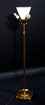 GOLVARMATUR, metall, 1900-talets mitt.