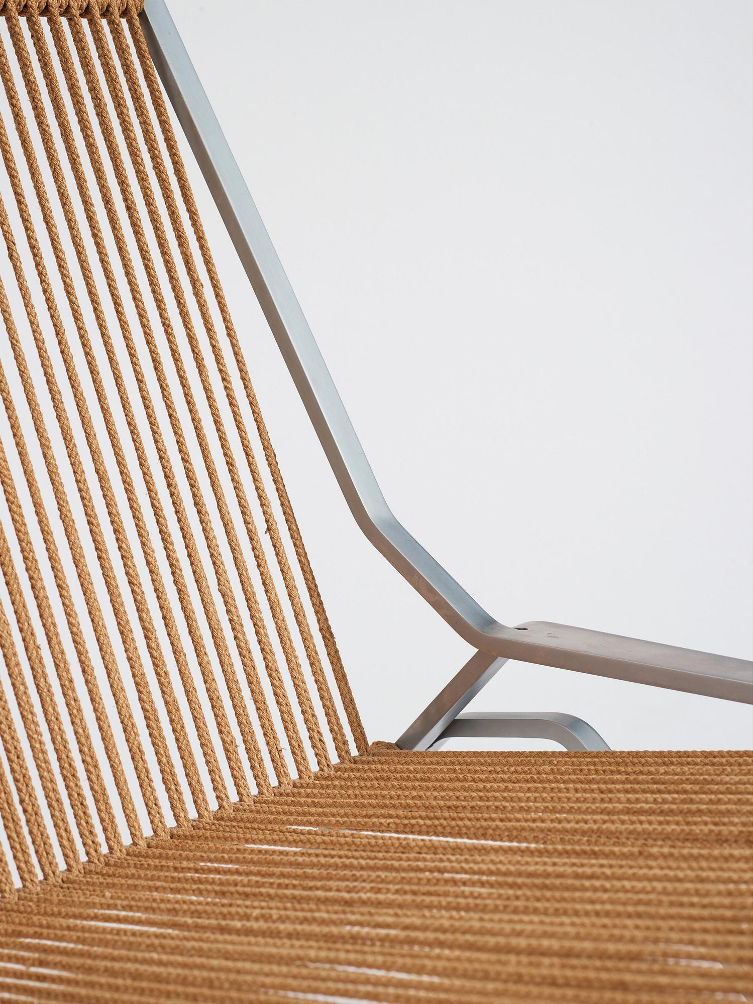 Poul Kjaerholm, fåtölj, ”PK25, The Element Chair ”, E Kold Christensen, Danmark ca 1962.
