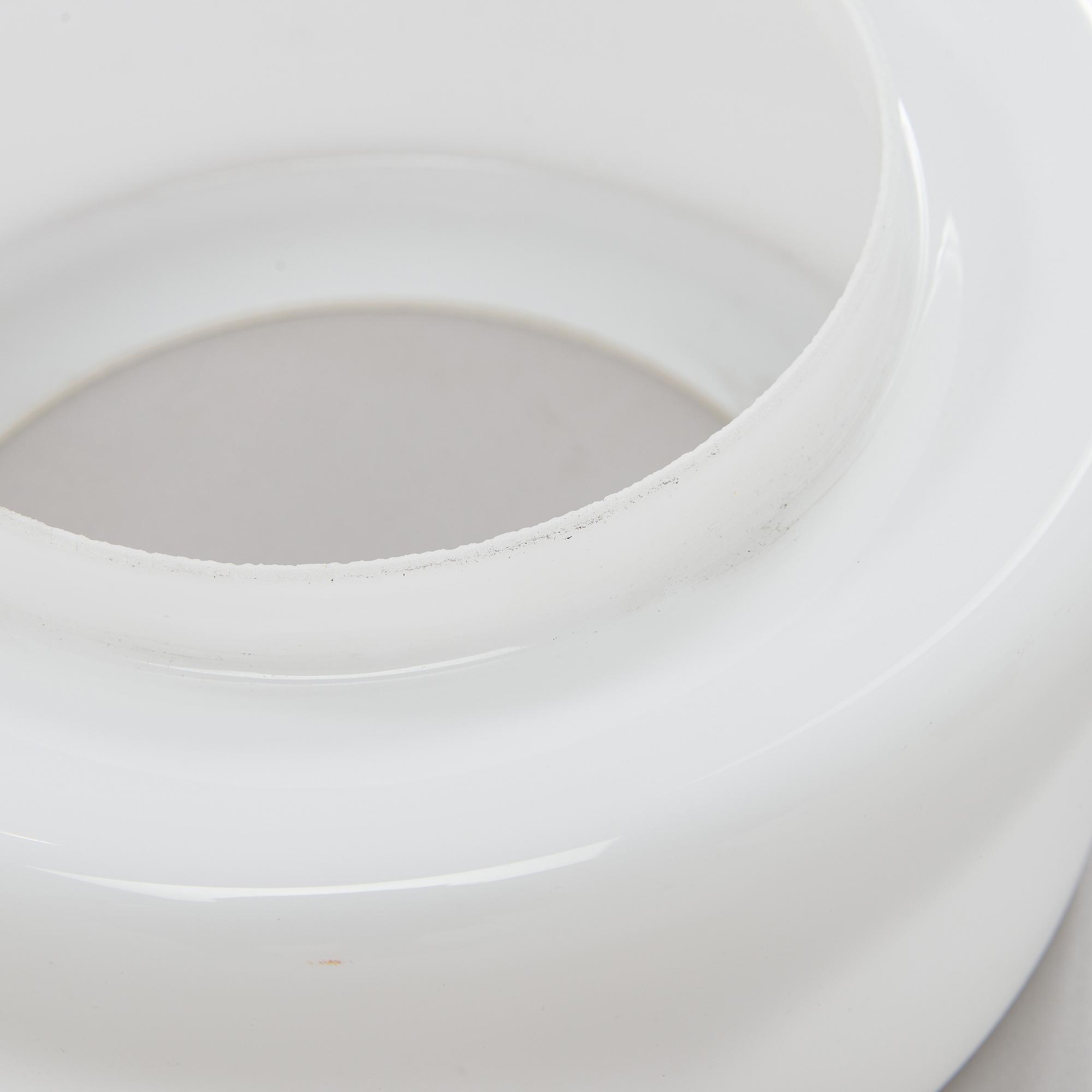 Paavo Tynell, kattovalaisimia ,2 kpl, A2-7, Idman 1900-luvun puoliväli.