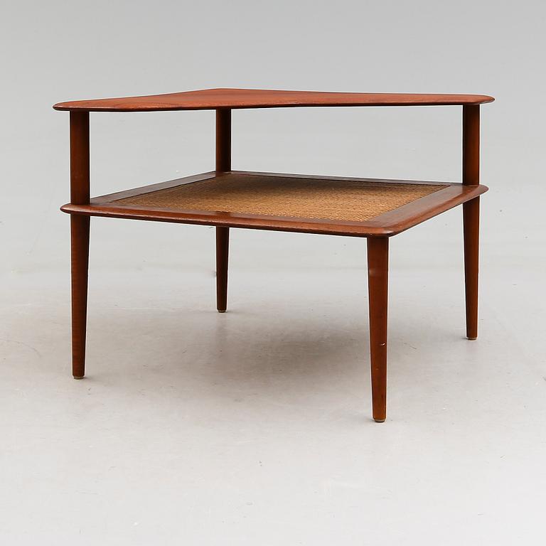 BORD, Peter Hvidt & Orla Mølgaard Nielsen, France & Son, Danmark, 1900-talets andra hälft.