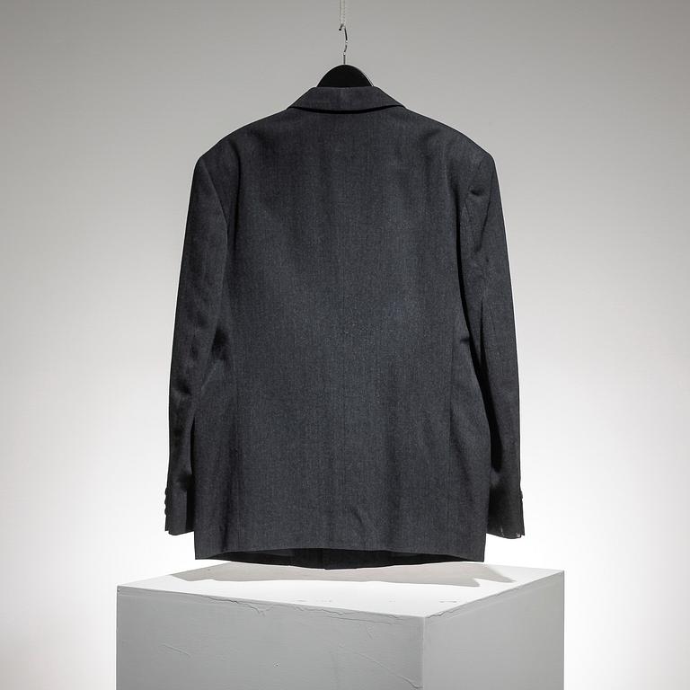 KOSTYM, Comme de Garcon, stolek M.