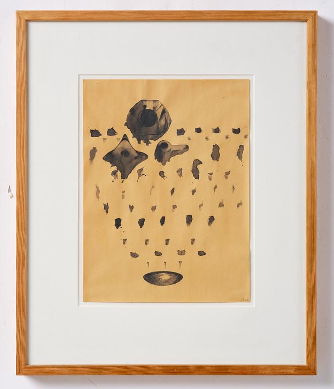 Guillermo Paneque, "S/T".