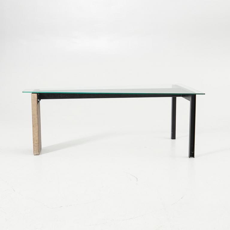 Jonas Bohlin, Coffee table, "Concrete", Källemo, Värnamo.