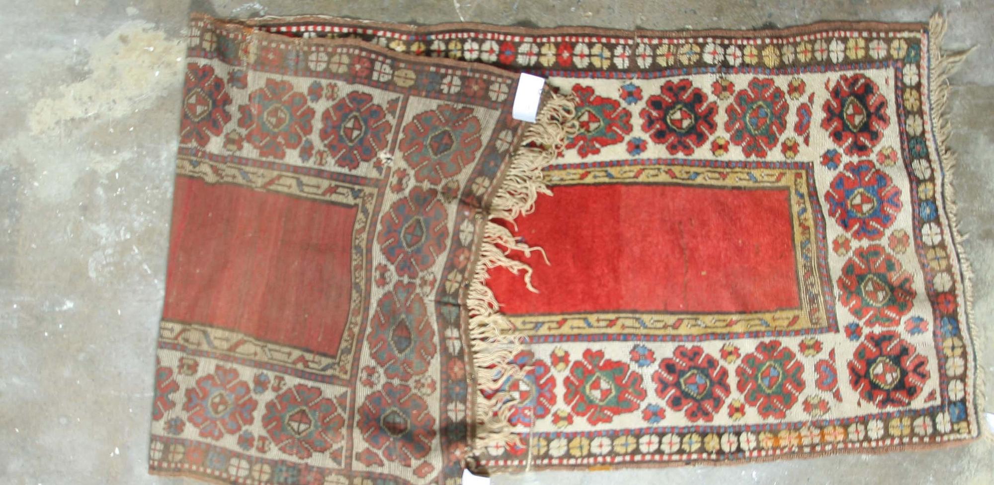 MATTA, Kaukasiskt, 241x94.