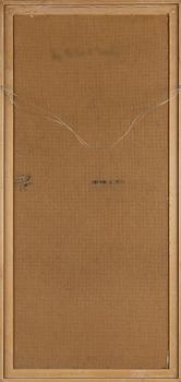 Anitra Lucander, Tillsammans.