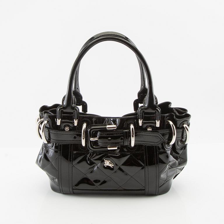 Burberry, väska "Beaton".