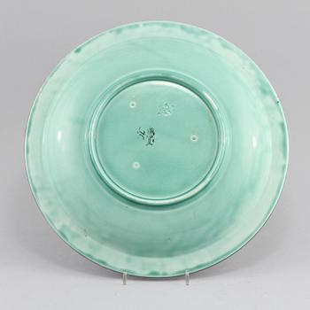 FAT, flintgods, Ilse Claeson-Johannesson, Rörstrand, 1920/30-tal.