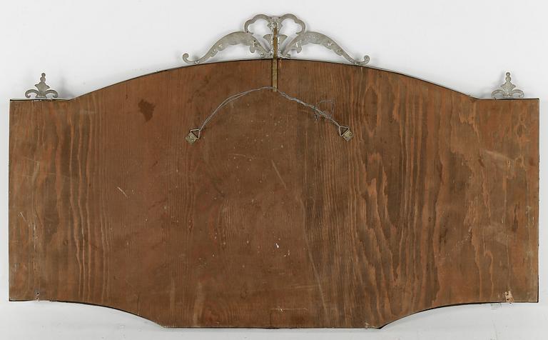 SPEGEL, tenn, 1920-/30-tal.