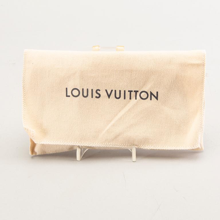 Louis Vuitton, calendar / cover calendar.