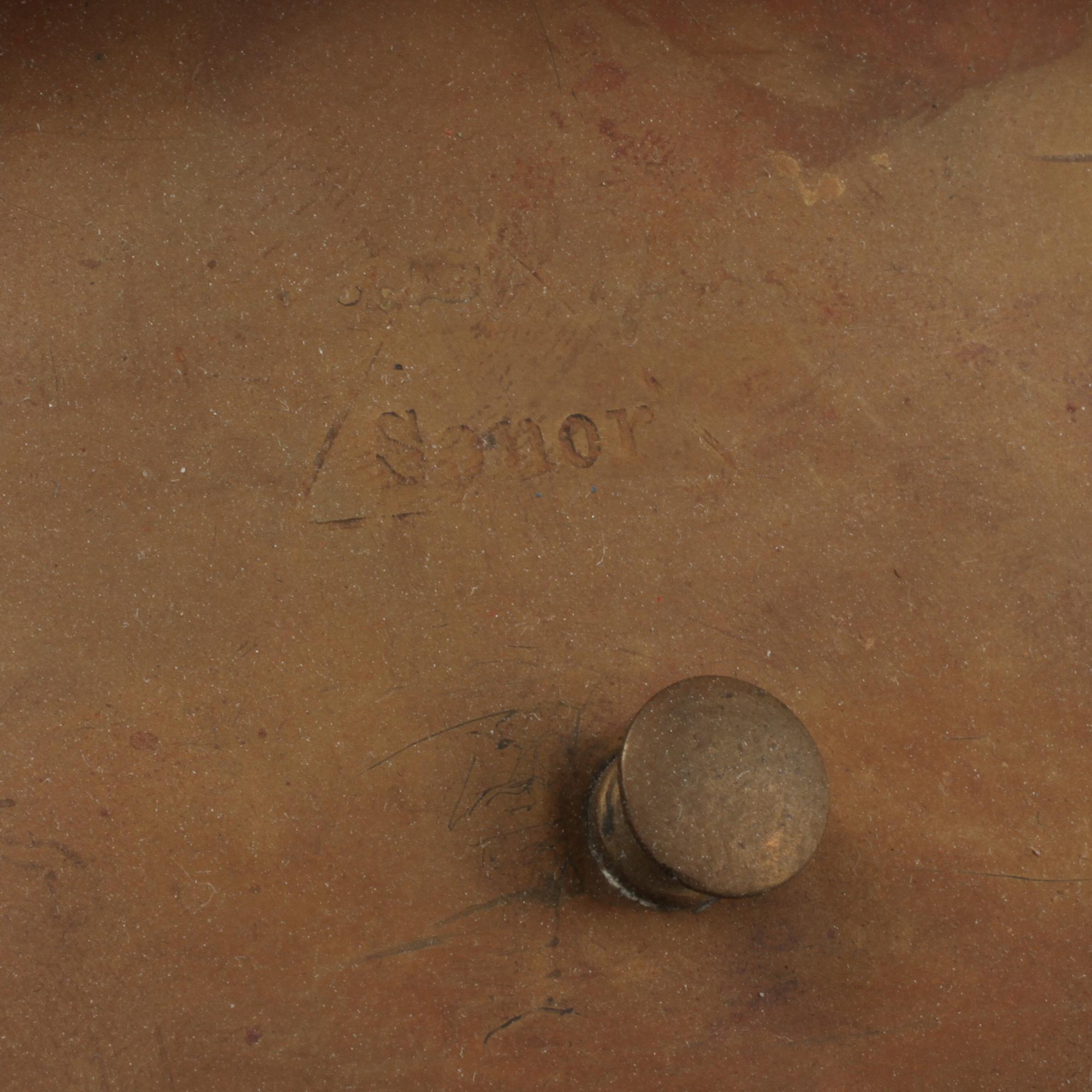 TRUMMA, Sonor, 1900-tal.