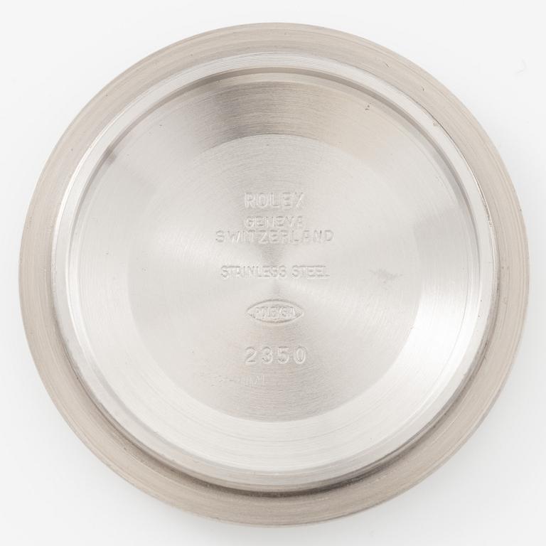 Rolex, GMT-Master II, "First Gen", ca 2007.