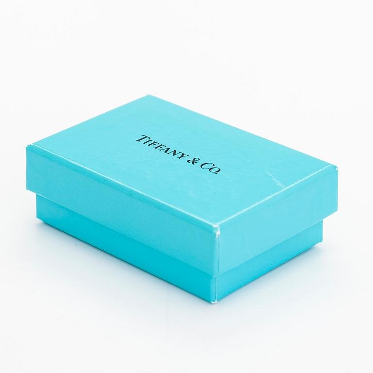 Tiffany & Co, Elsa Peretti, kaulakoru, "Open Heart", 18K kultaa.