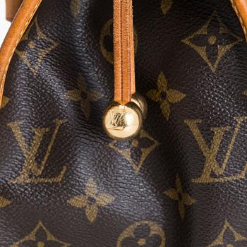 Louis Vuitton, "Popincourt Haut", väska.