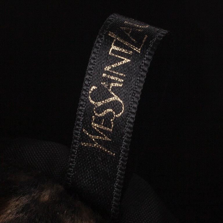 BASKER, Yves Saint Laurent.