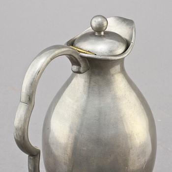 KANNA, tenn, Firma Svenskt Tenn 1927.