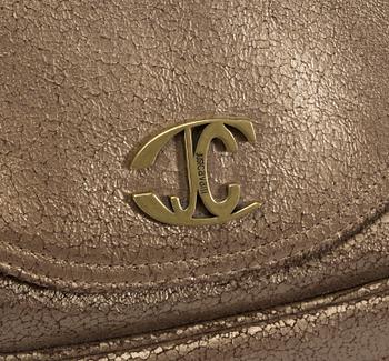 VÄSKA SAMT PLÅNBOK, Just Cavalli.