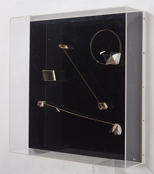 Erik Chambert, ”Cirkus”.