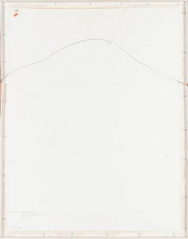 Jean (Hans) Arp, Sommitelma.