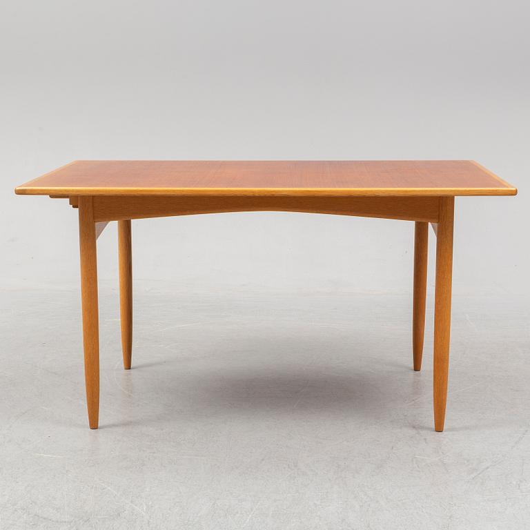 MATBORD, 1950-50-tal.