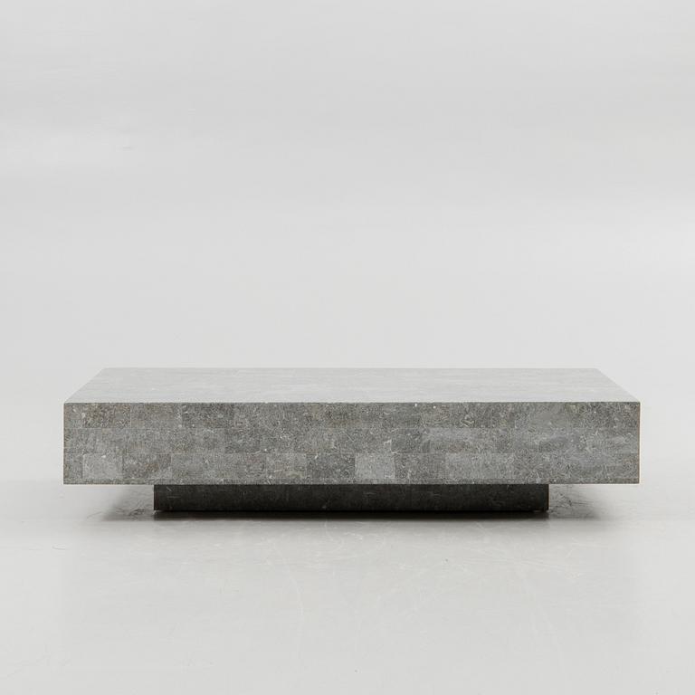 Soffbord, 1900-talets senare del.