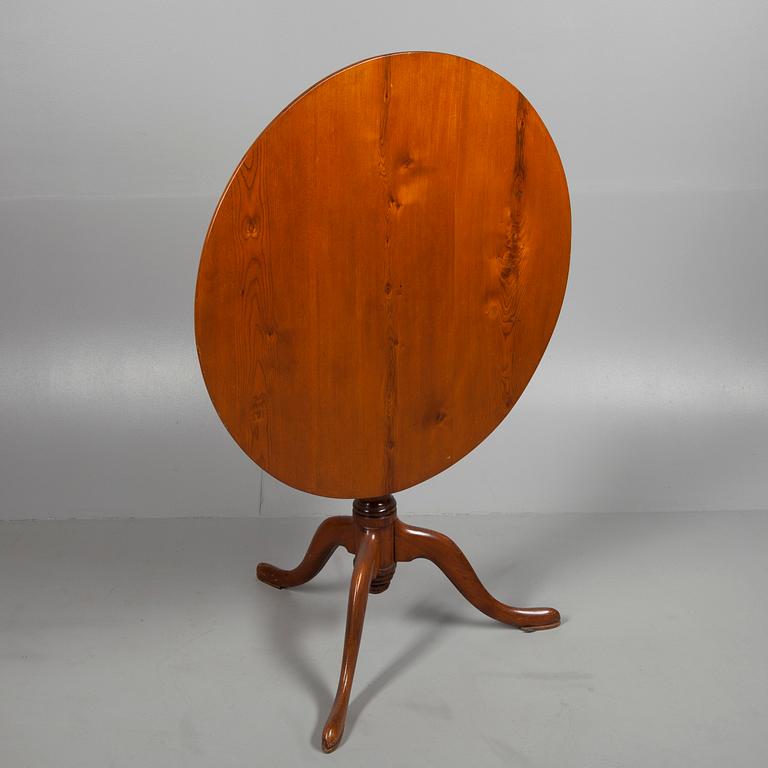 FÄLLBORD, Sverige, 1800-talets början.