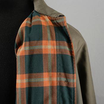 KAPPA / CAPE, Yves Saint Laurent.