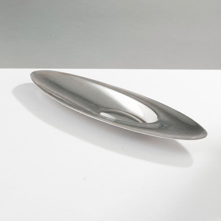 Tapio Wirkkala, A DISH.