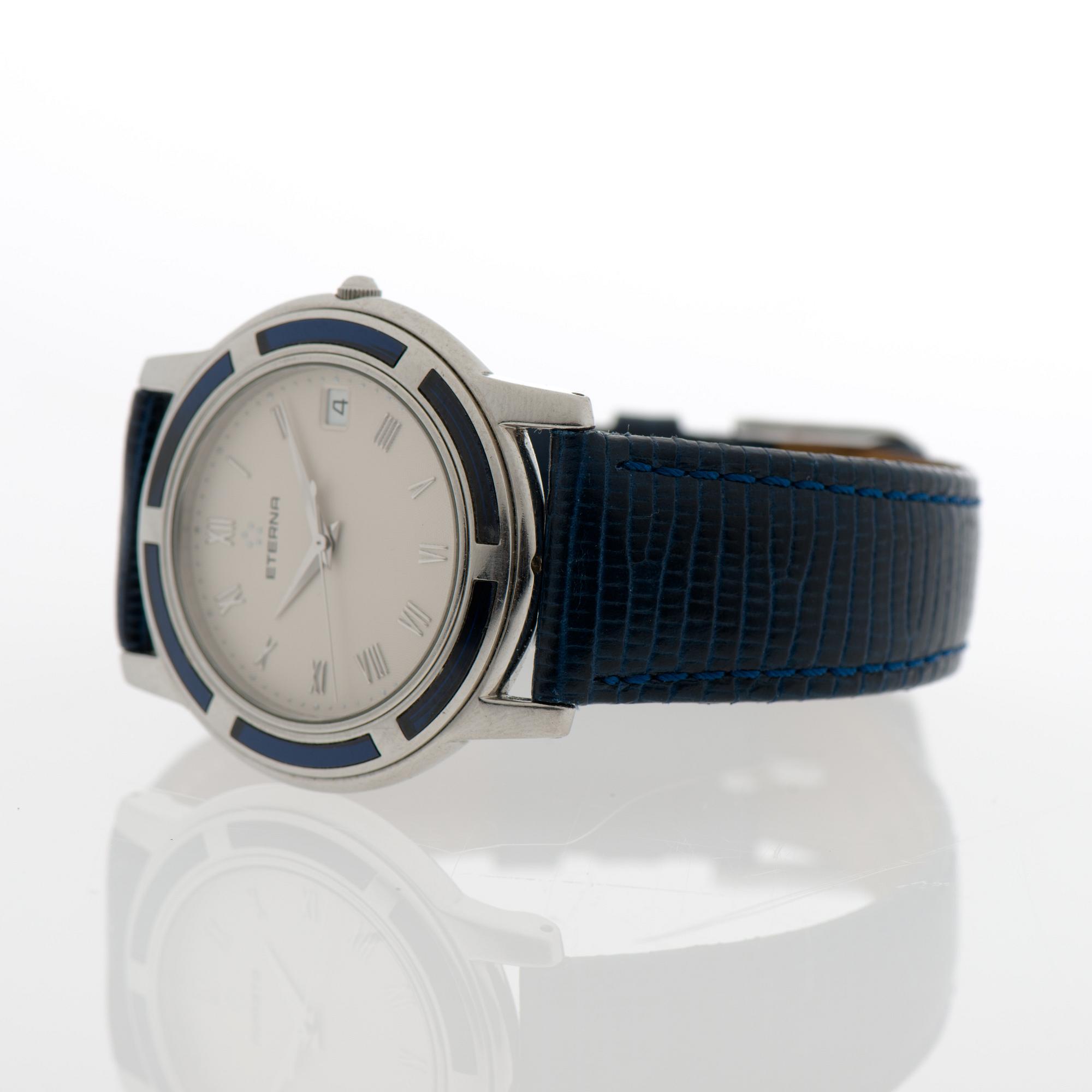 Eterna galaxis watch online